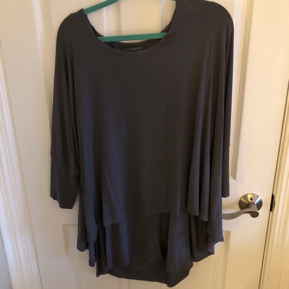 Shannon Passero Tunic